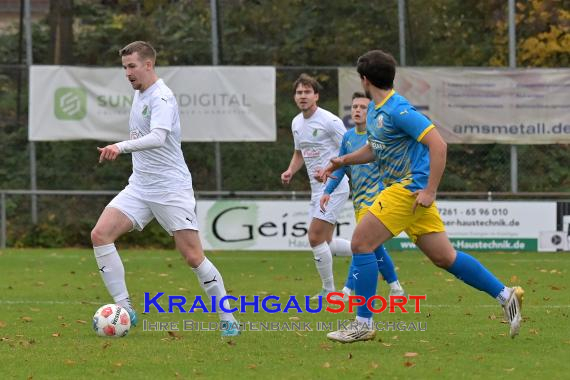 VBLFC-Zuzenhausen-DJK/FC-Ziegelhausen-Peterstal (© Siegfried Lörz)