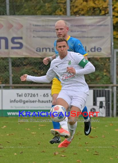 VBLFC-Zuzenhausen-DJK/FC-Ziegelhausen-Peterstal (© Siegfried Lörz)