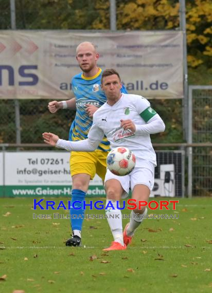 VBLFC-Zuzenhausen-DJK/FC-Ziegelhausen-Peterstal (© Siegfried Lörz)