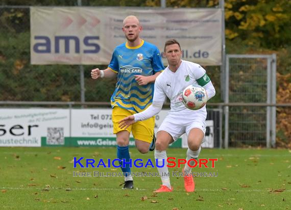 VBLFC-Zuzenhausen-DJK/FC-Ziegelhausen-Peterstal (© Siegfried Lörz)