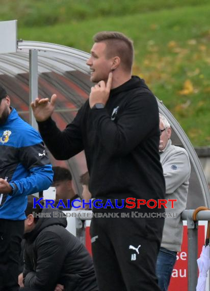 VBLFC-Zuzenhausen-DJK/FC-Ziegelhausen-Peterstal (© Siegfried Lörz)