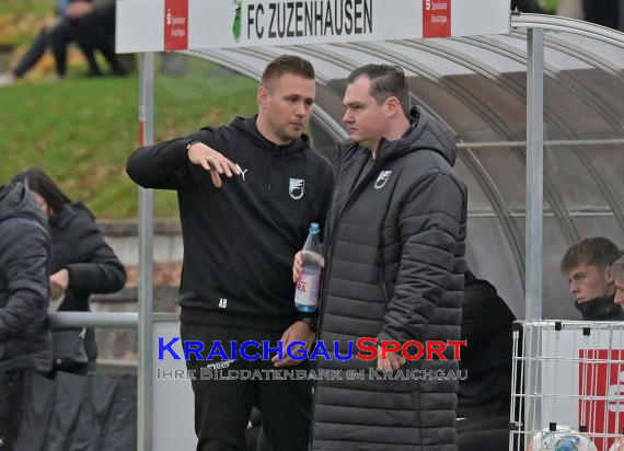 VBLFC-Zuzenhausen-DJK/FC-Ziegelhausen-Peterstal (© Siegfried Lörz)