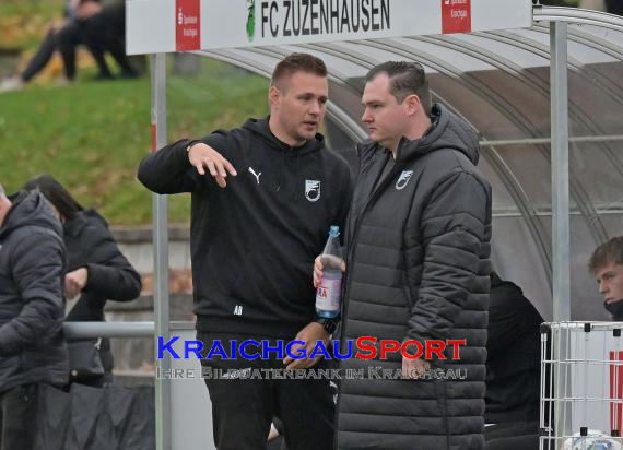 VBLFC-Zuzenhausen-DJK/FC-Ziegelhausen-Peterstal (© Siegfried Lörz)