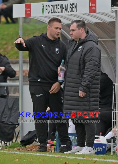 VBLFC-Zuzenhausen-DJK/FC-Ziegelhausen-Peterstal (© Siegfried Lörz)