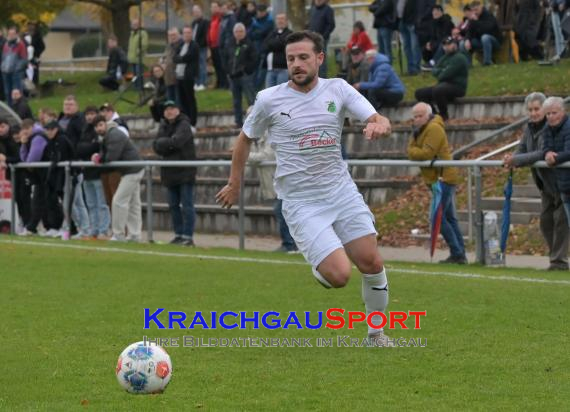 VBLFC-Zuzenhausen-DJK/FC-Ziegelhausen-Peterstal (© Siegfried Lörz)