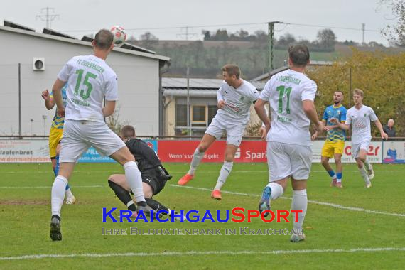 VBLFC-Zuzenhausen-DJK/FC-Ziegelhausen-Peterstal (© Siegfried Lörz)