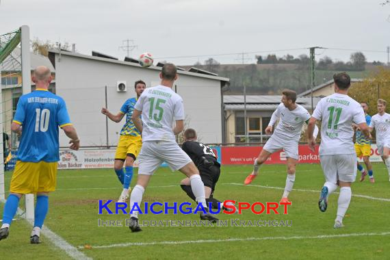 VBLFC-Zuzenhausen-DJK/FC-Ziegelhausen-Peterstal (© Siegfried Lörz)