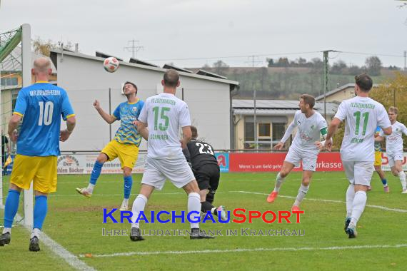 VBLFC-Zuzenhausen-DJK/FC-Ziegelhausen-Peterstal (© Siegfried Lörz)