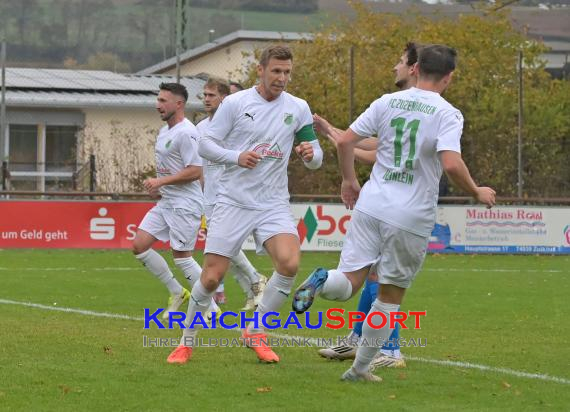 VBLFC-Zuzenhausen-DJK/FC-Ziegelhausen-Peterstal (© Siegfried Lörz)