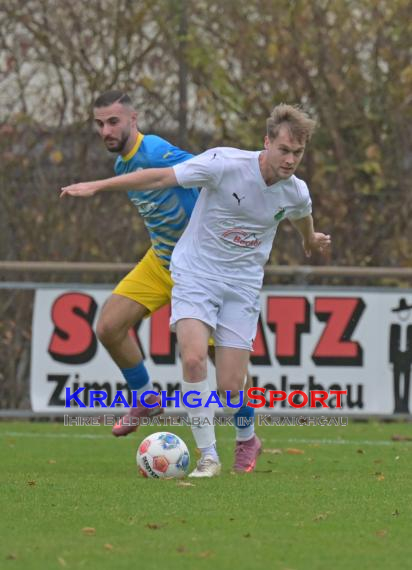 VBLFC-Zuzenhausen-DJK/FC-Ziegelhausen-Peterstal (© Siegfried Lörz)