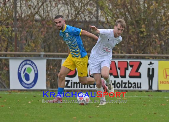 VBLFC-Zuzenhausen-DJK/FC-Ziegelhausen-Peterstal (© Siegfried Lörz)