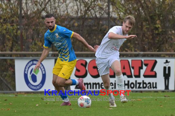 VBLFC-Zuzenhausen-DJK/FC-Ziegelhausen-Peterstal (© Siegfried Lörz)