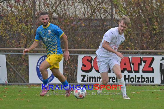 VBLFC-Zuzenhausen-DJK/FC-Ziegelhausen-Peterstal (© Siegfried Lörz)