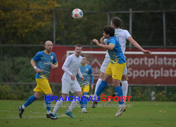 VBLFC-Zuzenhausen-DJK/FC-Ziegelhausen-Peterstal (© Siegfried Lörz)