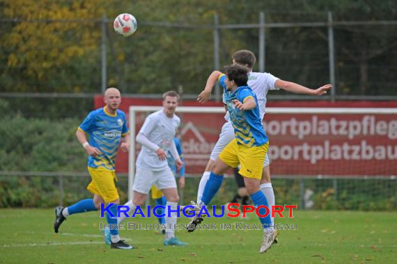 VBLFC-Zuzenhausen-DJK/FC-Ziegelhausen-Peterstal (© Siegfried Lörz)