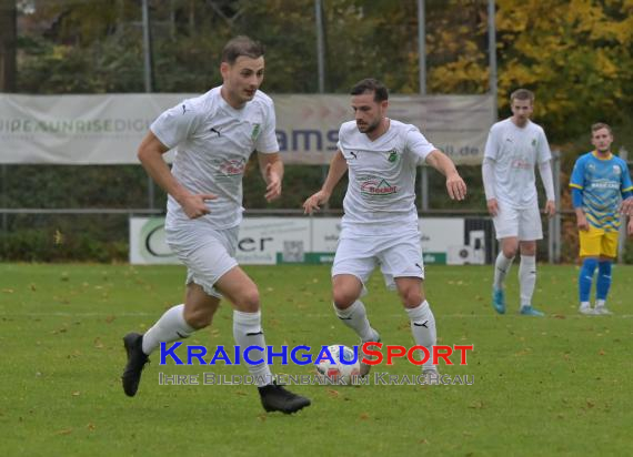 VBLFC-Zuzenhausen-DJK/FC-Ziegelhausen-Peterstal (© Siegfried Lörz)
