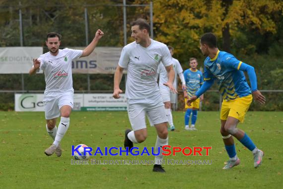 VBLFC-Zuzenhausen-DJK/FC-Ziegelhausen-Peterstal (© Siegfried Lörz)