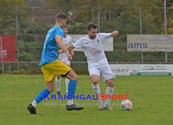 VBLFC-Zuzenhausen-DJK/FC-Ziegelhausen-Peterstal (© Siegfried Lörz)