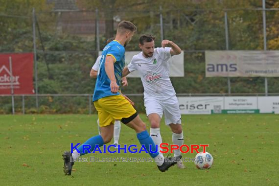 VBLFC-Zuzenhausen-DJK/FC-Ziegelhausen-Peterstal (© Siegfried Lörz)