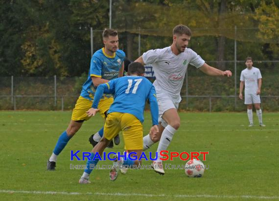 VBLFC-Zuzenhausen-DJK/FC-Ziegelhausen-Peterstal (© Siegfried Lörz)