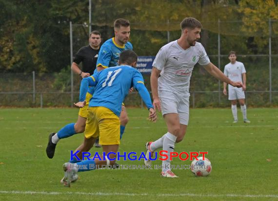 VBLFC-Zuzenhausen-DJK/FC-Ziegelhausen-Peterstal (© Siegfried Lörz)