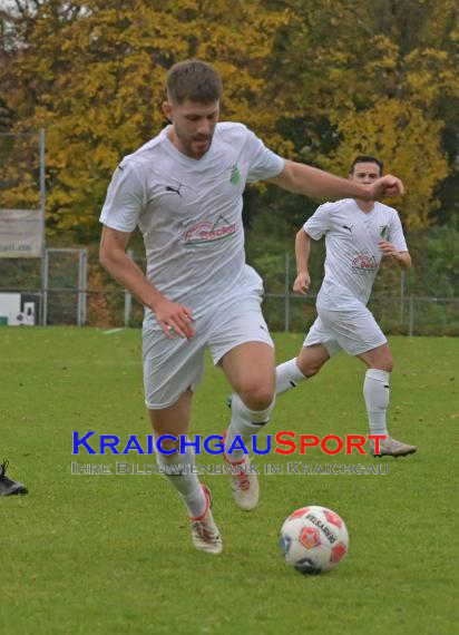 VBLFC-Zuzenhausen-DJK/FC-Ziegelhausen-Peterstal (© Siegfried Lörz)