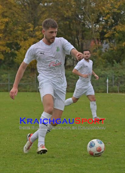 VBLFC-Zuzenhausen-DJK/FC-Ziegelhausen-Peterstal (© Siegfried Lörz)