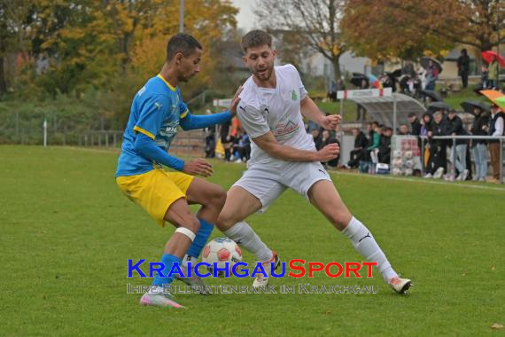VBLFC-Zuzenhausen-DJK/FC-Ziegelhausen-Peterstal (© Siegfried Lörz)