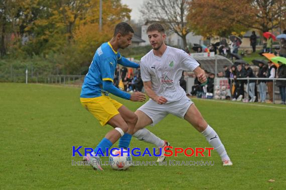 VBLFC-Zuzenhausen-DJK/FC-Ziegelhausen-Peterstal (© Siegfried Lörz)
