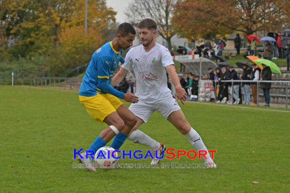 VBLFC-Zuzenhausen-DJK/FC-Ziegelhausen-Peterstal (© Siegfried Lörz)
