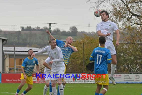 VBLFC-Zuzenhausen-DJK/FC-Ziegelhausen-Peterstal (© Siegfried Lörz)