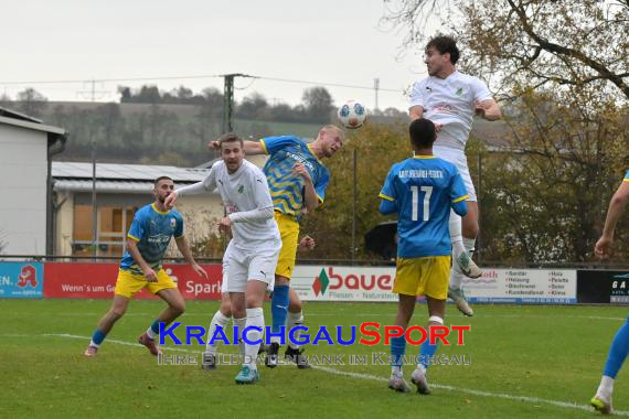 VBLFC-Zuzenhausen-DJK/FC-Ziegelhausen-Peterstal (© Siegfried Lörz)