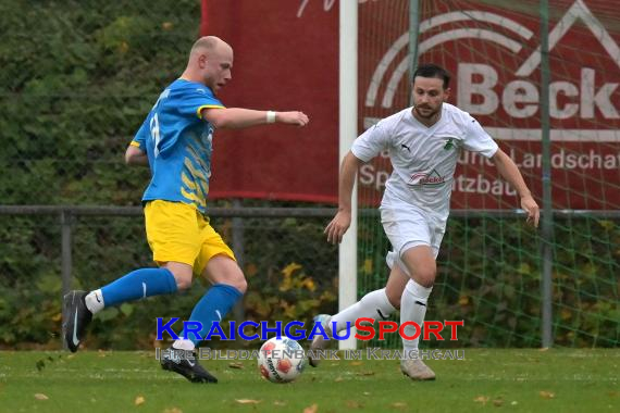 VBLFC-Zuzenhausen-DJK/FC-Ziegelhausen-Peterstal (© Siegfried Lörz)