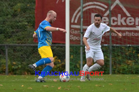 VBLFC-Zuzenhausen-DJK/FC-Ziegelhausen-Peterstal (© Siegfried Lörz)