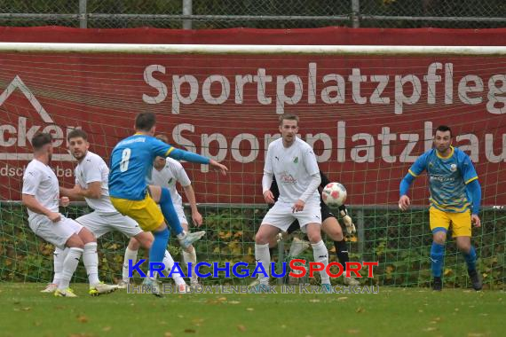 VBLFC-Zuzenhausen-DJK/FC-Ziegelhausen-Peterstal (© Siegfried Lörz)