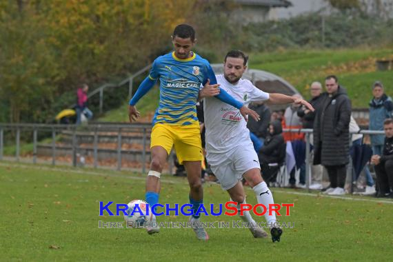 VBLFC-Zuzenhausen-DJK/FC-Ziegelhausen-Peterstal (© Siegfried Lörz)