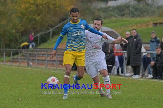 VBLFC-Zuzenhausen-DJK/FC-Ziegelhausen-Peterstal (© Siegfried Lörz)