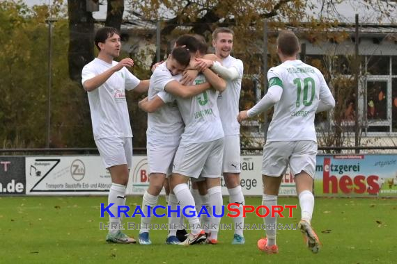 VBLFC-Zuzenhausen-DJK/FC-Ziegelhausen-Peterstal (© Siegfried Lörz)