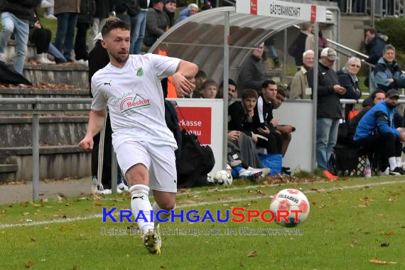 VBLFC-Zuzenhausen-DJK/FC-Ziegelhausen-Peterstal (© Siegfried Lörz)
