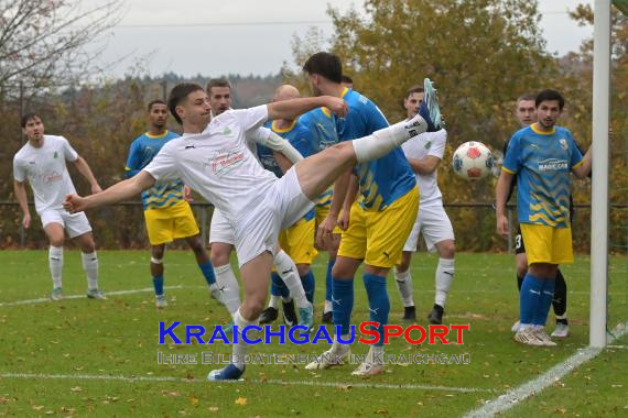 VBLFC-Zuzenhausen-DJK/FC-Ziegelhausen-Peterstal (© Siegfried Lörz)