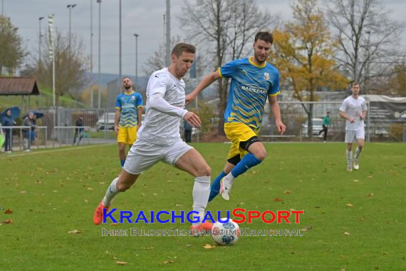 VBLFC-Zuzenhausen-DJK/FC-Ziegelhausen-Peterstal (© Siegfried Lörz)