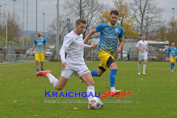 VBLFC-Zuzenhausen-DJK/FC-Ziegelhausen-Peterstal (© Siegfried Lörz)