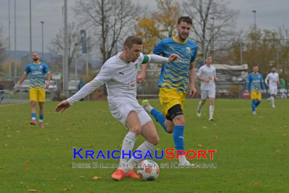 VBLFC-Zuzenhausen-DJK/FC-Ziegelhausen-Peterstal (© Siegfried Lörz)