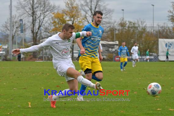 VBLFC-Zuzenhausen-DJK/FC-Ziegelhausen-Peterstal (© Siegfried Lörz)