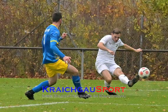 VBLFC-Zuzenhausen-DJK/FC-Ziegelhausen-Peterstal (© Siegfried Lörz)