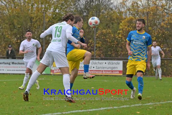 VBLFC-Zuzenhausen-DJK/FC-Ziegelhausen-Peterstal (© Siegfried Lörz)