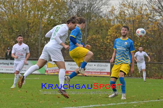 VBLFC-Zuzenhausen-DJK/FC-Ziegelhausen-Peterstal (© Siegfried Lörz)