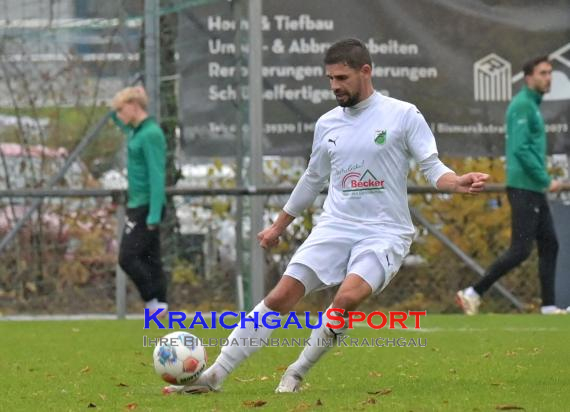 VBLFC-Zuzenhausen-DJK/FC-Ziegelhausen-Peterstal (© Siegfried Lörz)
