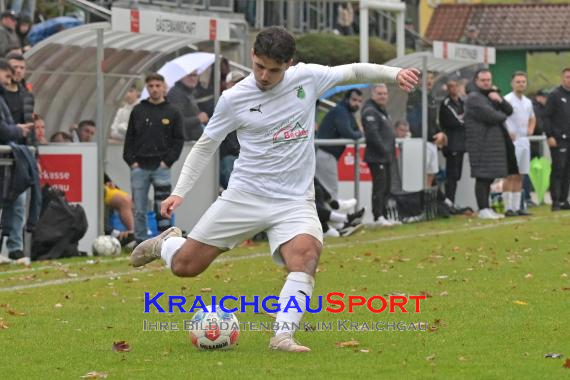 VBLFC-Zuzenhausen-DJK/FC-Ziegelhausen-Peterstal (© Siegfried Lörz)