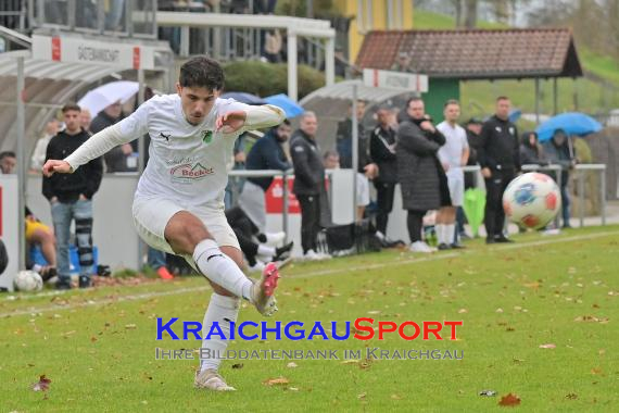 VBLFC-Zuzenhausen-DJK/FC-Ziegelhausen-Peterstal (© Siegfried Lörz)